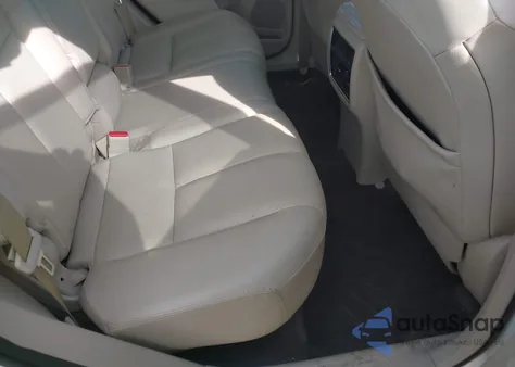 2018 Nissan Murano Sl из США, поврежденный, VIN 5N1AZ2MH7JN139502